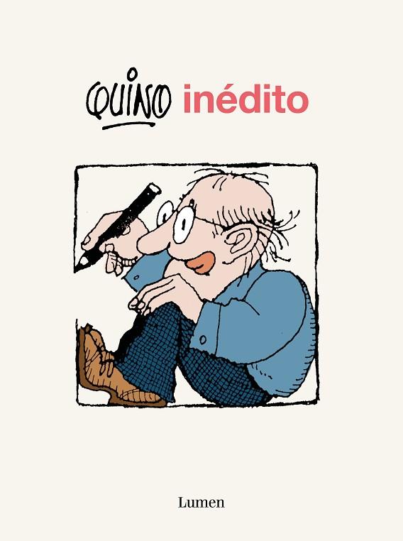 QUINO INÉDITO | 9788426410085 | QUINO | Llibres Parcir | Llibreria Parcir | Llibreria online de Manresa | Comprar llibres en català i castellà online