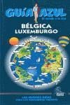 GUIA AZUL BELGICA LUXEMBURGO | 9788480237864 | Ledrado, Paloma | Llibres Parcir | Llibreria Parcir | Llibreria online de Manresa | Comprar llibres en català i castellà online