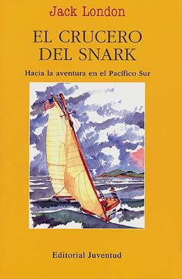 EL CRUCERO DEL SNARK | 9788426131584 | LONDON JACK | Llibres Parcir | Librería Parcir | Librería online de Manresa | Comprar libros en catalán y castellano online