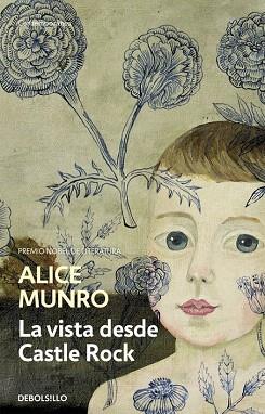 LA VISTA DESDE CASTLE ROCK | 9788490622186 | MUNRO,ALICE | Llibres Parcir | Llibreria Parcir | Llibreria online de Manresa | Comprar llibres en català i castellà online