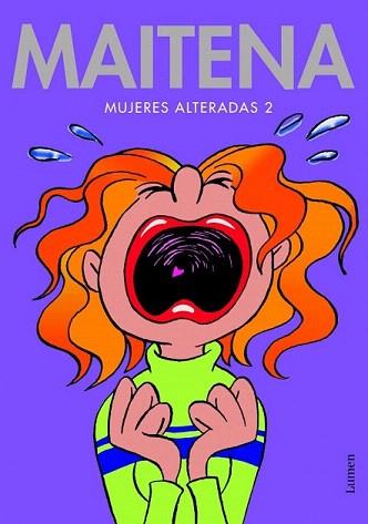 MUJERES ALTERADAS 2 | 9788426446121 | MAITENA | Llibres Parcir | Llibreria Parcir | Llibreria online de Manresa | Comprar llibres en català i castellà online