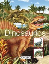 DINOSAURIOS | 9788498064933 | TODOLIBRO, EQUIPO | Llibres Parcir | Llibreria Parcir | Llibreria online de Manresa | Comprar llibres en català i castellà online