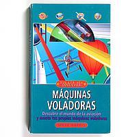 MAQUINAS VOLADORAS | 9788434881235 | HARRIS | Llibres Parcir | Llibreria Parcir | Llibreria online de Manresa | Comprar llibres en català i castellà online