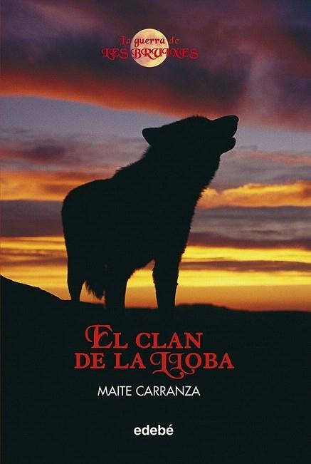 EL CLAN DE LA LLOBA | 9788423674909 | CARRANZA | Llibres Parcir | Llibreria Parcir | Llibreria online de Manresa | Comprar llibres en català i castellà online