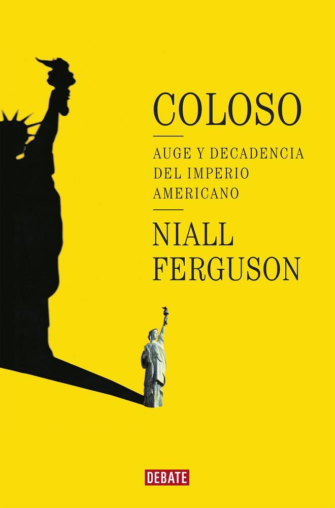 COLOSO | 9788418967337 | FERGUSON, NIALL | Llibres Parcir | Llibreria Parcir | Llibreria online de Manresa | Comprar llibres en català i castellà online