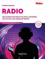 RADIO | 9788426739155 | FREDIK JANSSON | Llibres Parcir | Librería Parcir | Librería online de Manresa | Comprar libros en catalán y castellano online