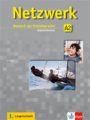 NETZWERK A2 INTENSIVTRAINER | 9783126070003 | VV.AA | Llibres Parcir | Llibreria Parcir | Llibreria online de Manresa | Comprar llibres en català i castellà online