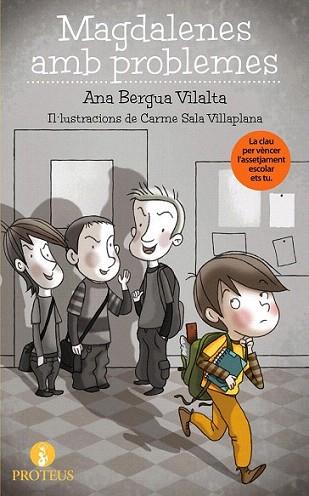 Magdalenes amb problemes | 9788415549383 | Bergua Vilalta, Ana | Llibres Parcir | Llibreria Parcir | Llibreria online de Manresa | Comprar llibres en català i castellà online