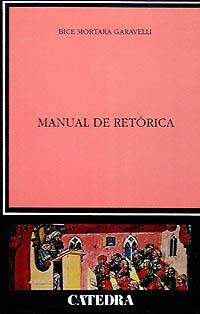 MANUAL RETORICA | 9788437610153 | MORTARA | Llibres Parcir | Llibreria Parcir | Llibreria online de Manresa | Comprar llibres en català i castellà online