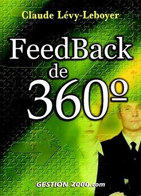 FEEDBACK DE 360 | 9788480887120 | LEVY LEBOYER | Llibres Parcir | Librería Parcir | Librería online de Manresa | Comprar libros en catalán y castellano online