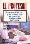 EL PROFESOR | 9788480045193 | REGAN - ANCTIL | Llibres Parcir | Llibreria Parcir | Llibreria online de Manresa | Comprar llibres en català i castellà online