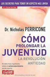 COMO PROLONGAR LA JUVENTUD | 9788499173818 | PERRICONE,NICHOLAS | Llibres Parcir | Llibreria Parcir | Llibreria online de Manresa | Comprar llibres en català i castellà online