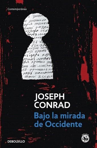 BAJO LA MIRADA DE OCCIDENTE | 9788499088778 | JOSEPH CONRAD | Llibres Parcir | Llibreria Parcir | Llibreria online de Manresa | Comprar llibres en català i castellà online