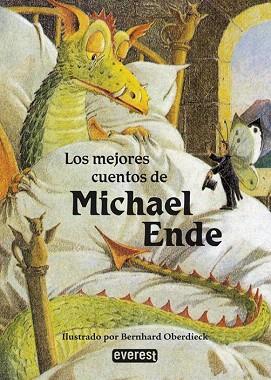 LOS MEJORES CUENTOS DE MICHAEL ENDE | 9788444111209 | MICHAEL ENDE | Llibres Parcir | Llibreria Parcir | Llibreria online de Manresa | Comprar llibres en català i castellà online