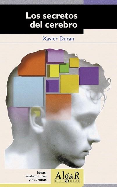 SECRETOS DEL CEREBRO | 9788492385331 | DURAN | Llibres Parcir | Llibreria Parcir | Llibreria online de Manresa | Comprar llibres en català i castellà online