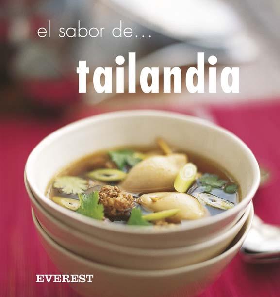 EL SABOR DE TAILANDIA | 9788424117399 | Llibres Parcir | Llibreria Parcir | Llibreria online de Manresa | Comprar llibres en català i castellà online