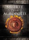 MUERTE EN LA ACRÓPOLIS | 9788415945925 | MAGGI, ANDREA | Llibres Parcir | Llibreria Parcir | Llibreria online de Manresa | Comprar llibres en català i castellà online