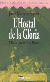 L HOSTAL DE LA GLORIA | 9788448900090 | DE SEGARRA | Llibres Parcir | Llibreria Parcir | Llibreria online de Manresa | Comprar llibres en català i castellà online