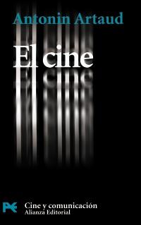 EL CINE -BOLSILLO | 9788420672960 | ARTAUD ANTONIN | Llibres Parcir | Llibreria Parcir | Llibreria online de Manresa | Comprar llibres en català i castellà online