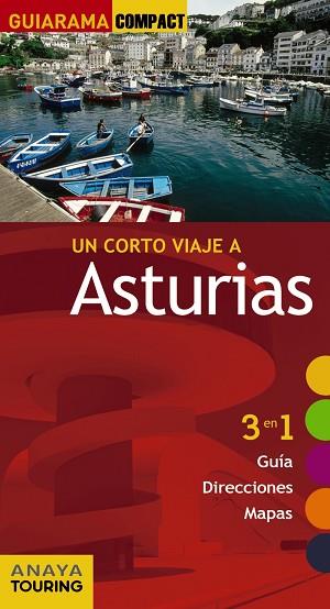 ASTURIAS | 9788499358314 | GÓMEZ, IÑAKI | Llibres Parcir | Librería Parcir | Librería online de Manresa | Comprar libros en catalán y castellano online