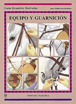 GUIAS ECUESTRES EQUIPO GUARNICION | 9788425511912 | HOLDERNESS | Llibres Parcir | Llibreria Parcir | Llibreria online de Manresa | Comprar llibres en català i castellà online