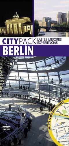 BERLÍN (CITYPACK 2015) | 9788403598911 | VARIOS AUTORES | Llibres Parcir | Llibreria Parcir | Llibreria online de Manresa | Comprar llibres en català i castellà online