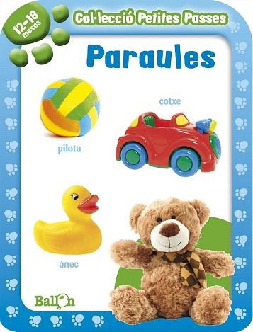 PARAULES PETITES PASSES | 9789037492989 | Llibres Parcir | Llibreria Parcir | Llibreria online de Manresa | Comprar llibres en català i castellà online