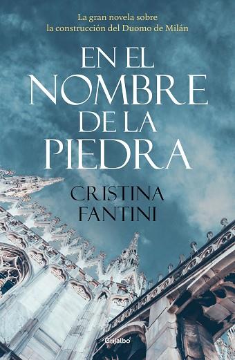 EN EL NOMBRE DE LA PIEDRA | 9788425360138 | FANTINI, CRISTINA | Llibres Parcir | Llibreria Parcir | Llibreria online de Manresa | Comprar llibres en català i castellà online