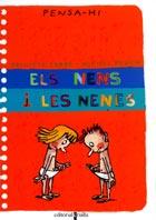 ELS NENS I LES NENES | 9788466104067 | LABBE - PUECH | Llibres Parcir | Llibreria Parcir | Llibreria online de Manresa | Comprar llibres en català i castellà online