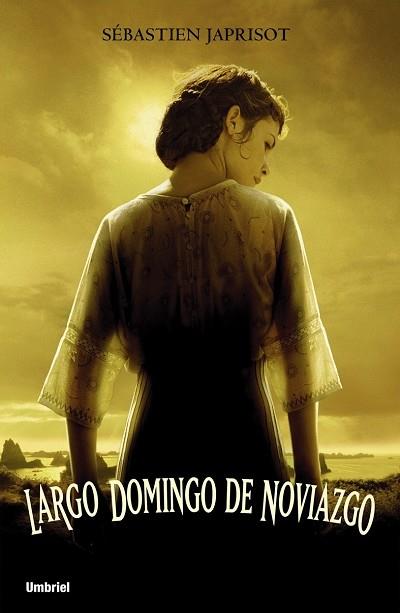 LARGO DOMINGO DE NOVIAZGO | 9788495618788 | JAPRISOT | Llibres Parcir | Llibreria Parcir | Llibreria online de Manresa | Comprar llibres en català i castellà online