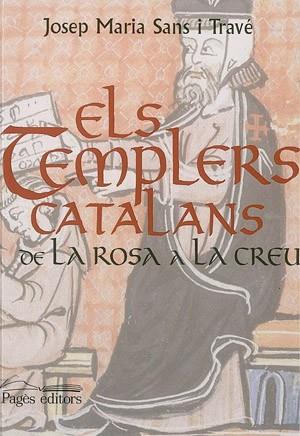 TEMPLERS CATALANS | 9788479353292 | SANS | Llibres Parcir | Llibreria Parcir | Llibreria online de Manresa | Comprar llibres en català i castellà online