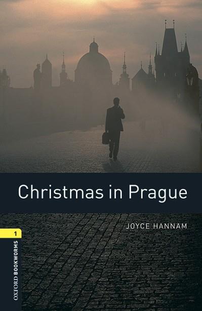 OXFORD BOOKWORMS 1. CHRISTMAS IN PRAGUE MP3 PACK | 9780194620444 | HANNAM, JOYCE | Llibres Parcir | Llibreria Parcir | Llibreria online de Manresa | Comprar llibres en català i castellà online