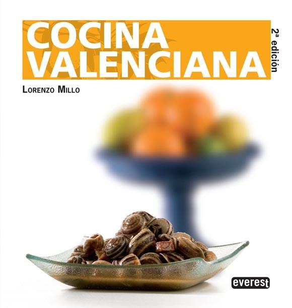 COCINA VALENCIANA | 9788444121031 | MILLO LORENZO | Llibres Parcir | Llibreria Parcir | Llibreria online de Manresa | Comprar llibres en català i castellà online