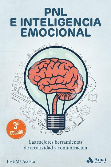 PNL E INTELIGENCIA EMOCIONAL | 9788418114304 | ACOSTA VERA, JOSÉ MARIA | Llibres Parcir | Llibreria Parcir | Llibreria online de Manresa | Comprar llibres en català i castellà online