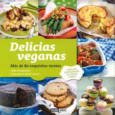 DELICIAS VEGANAS | 9788475567716 | RODRIGUEZ TONI | Llibres Parcir | Librería Parcir | Librería online de Manresa | Comprar libros en catalán y castellano online