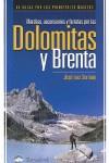 DOLOMITAS Y BRENTA 60 EXCURSIONES PRINCIPALES MACIZOS march | 9788498291315 | JOSE LUIS SERRANO | Llibres Parcir | Llibreria Parcir | Llibreria online de Manresa | Comprar llibres en català i castellà online