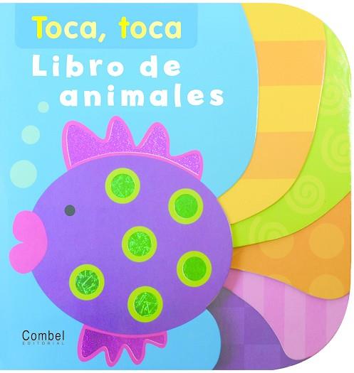 LIBRO DE ANIMALES | 9788498253191 | VARIOS | Llibres Parcir | Llibreria Parcir | Llibreria online de Manresa | Comprar llibres en català i castellà online