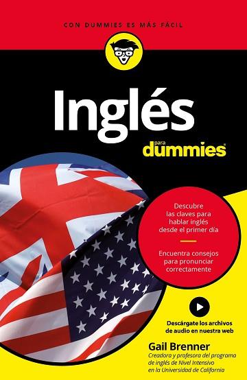 INGLÉS PARA DUMMIES | 9788432903021 | GAIL BRENNER | Llibres Parcir | Llibreria Parcir | Llibreria online de Manresa | Comprar llibres en català i castellà online