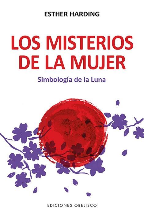 LOS MISTERIOS DE LA MUJER (N.E.) | 9788491119074 | HARDING, ESTHER | Llibres Parcir | Llibreria Parcir | Llibreria online de Manresa | Comprar llibres en català i castellà online