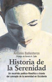 HISTORIA DE LA SERENIDAD | 9788420743905 | BALLESTEROS | Llibres Parcir | Llibreria Parcir | Llibreria online de Manresa | Comprar llibres en català i castellà online