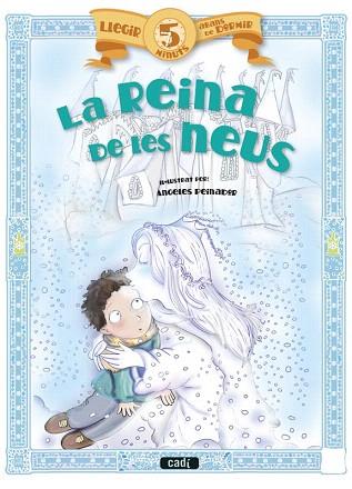 LA REINA DE LES NEUS | 9788447440993 | Llibres Parcir | Llibreria Parcir | Llibreria online de Manresa | Comprar llibres en català i castellà online