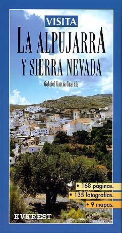 ALPUJARRA ALTA SIERRA NEVADA | 9788424139810 | Llibres Parcir | Llibreria Parcir | Llibreria online de Manresa | Comprar llibres en català i castellà online