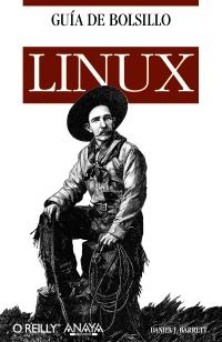 Guía de bolsillo de Linux | 9788441532151 | Barret, Daniel J. | Llibres Parcir | Llibreria Parcir | Llibreria online de Manresa | Comprar llibres en català i castellà online