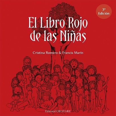 EL LIBRO ROJO DE LAS NIÑAS | 9788494542312 | ROMERO MIRALLES, CRISTINA | Llibres Parcir | Librería Parcir | Librería online de Manresa | Comprar libros en catalán y castellano online