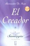 EL CREADOR Sanergia La Conexion | 9788493791957 | DI MASI ALESSANDRO | Llibres Parcir | Librería Parcir | Librería online de Manresa | Comprar libros en catalán y castellano online