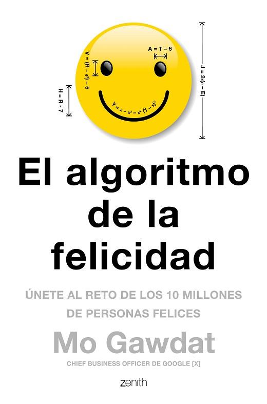 EL ALGORITMO DE LA FELICIDAD | 9788408180920 | GAWDAT, MO | Llibres Parcir | Llibreria Parcir | Llibreria online de Manresa | Comprar llibres en català i castellà online