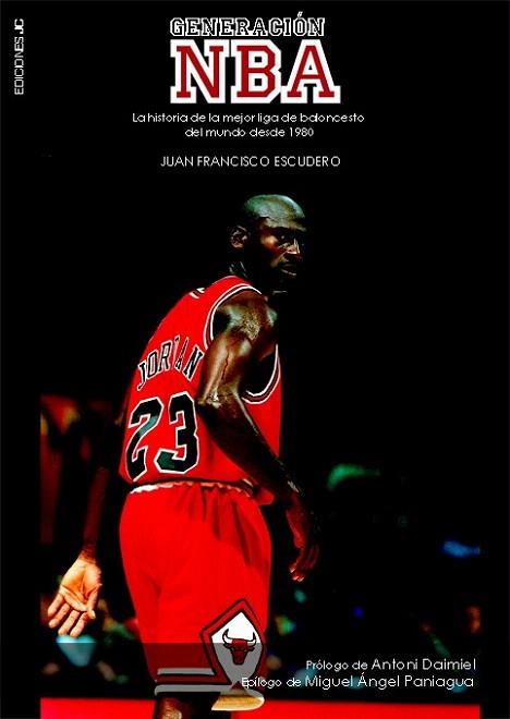 GENERACION NBA | 9788495121592 | ESCUDERO J F | Llibres Parcir | Llibreria Parcir | Llibreria online de Manresa | Comprar llibres en català i castellà online