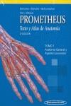 Prometheus Texto y Atlas de Anatomía. Anatomía General y Aparato Locomotor | 9788498352221 | Schünke, Michael/Heimann, Ana | Llibres Parcir | Librería Parcir | Librería online de Manresa | Comprar libros en catalán y castellano online