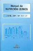 MANUAL DE NUTRICION CLINICA | 9788479784263 | Llibres Parcir | Llibreria Parcir | Llibreria online de Manresa | Comprar llibres en català i castellà online