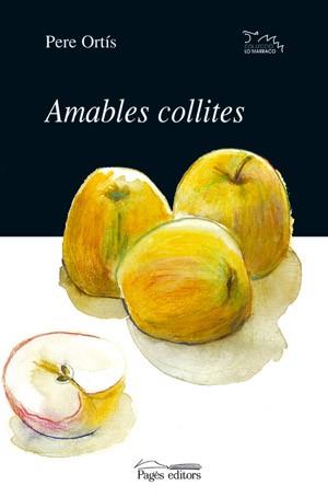 AMABLES COLLITES | 9788479350581 | ORTIS | Llibres Parcir | Llibreria Parcir | Llibreria online de Manresa | Comprar llibres en català i castellà online